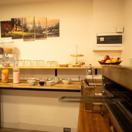 Hotel Patagonia Signature Сан-Карлос-де-Барілоче Екстер'єр фото