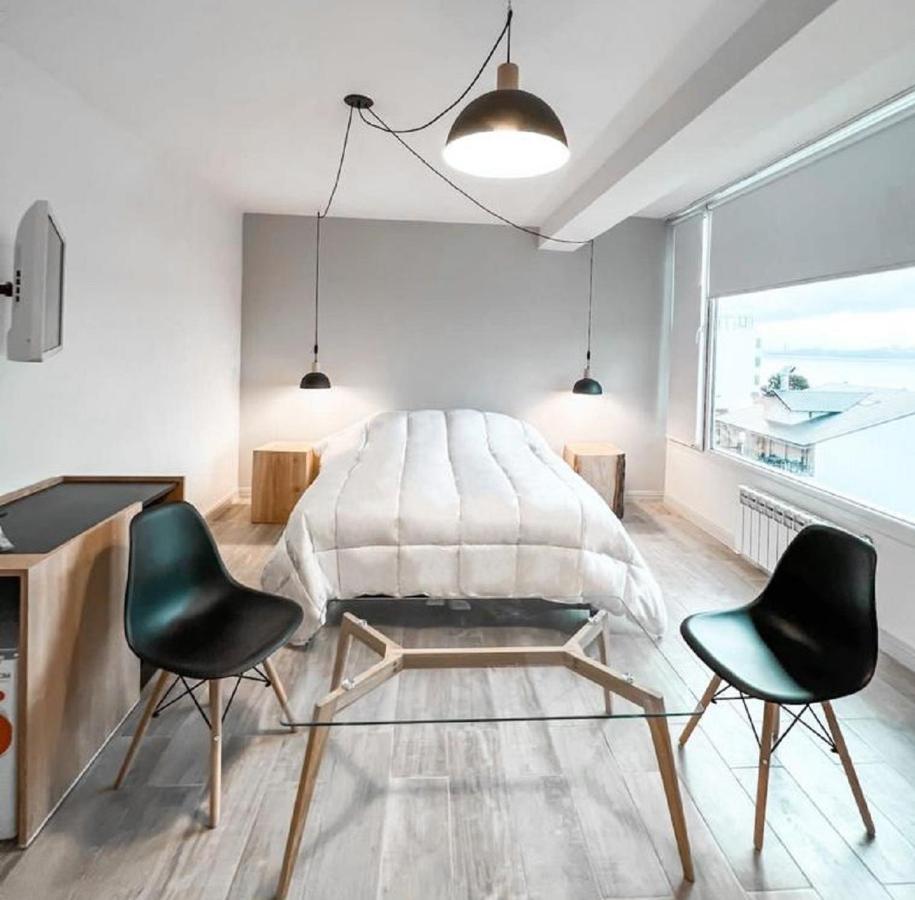 Hotel Patagonia Signature Сан-Карлос-де-Барілоче Екстер'єр фото