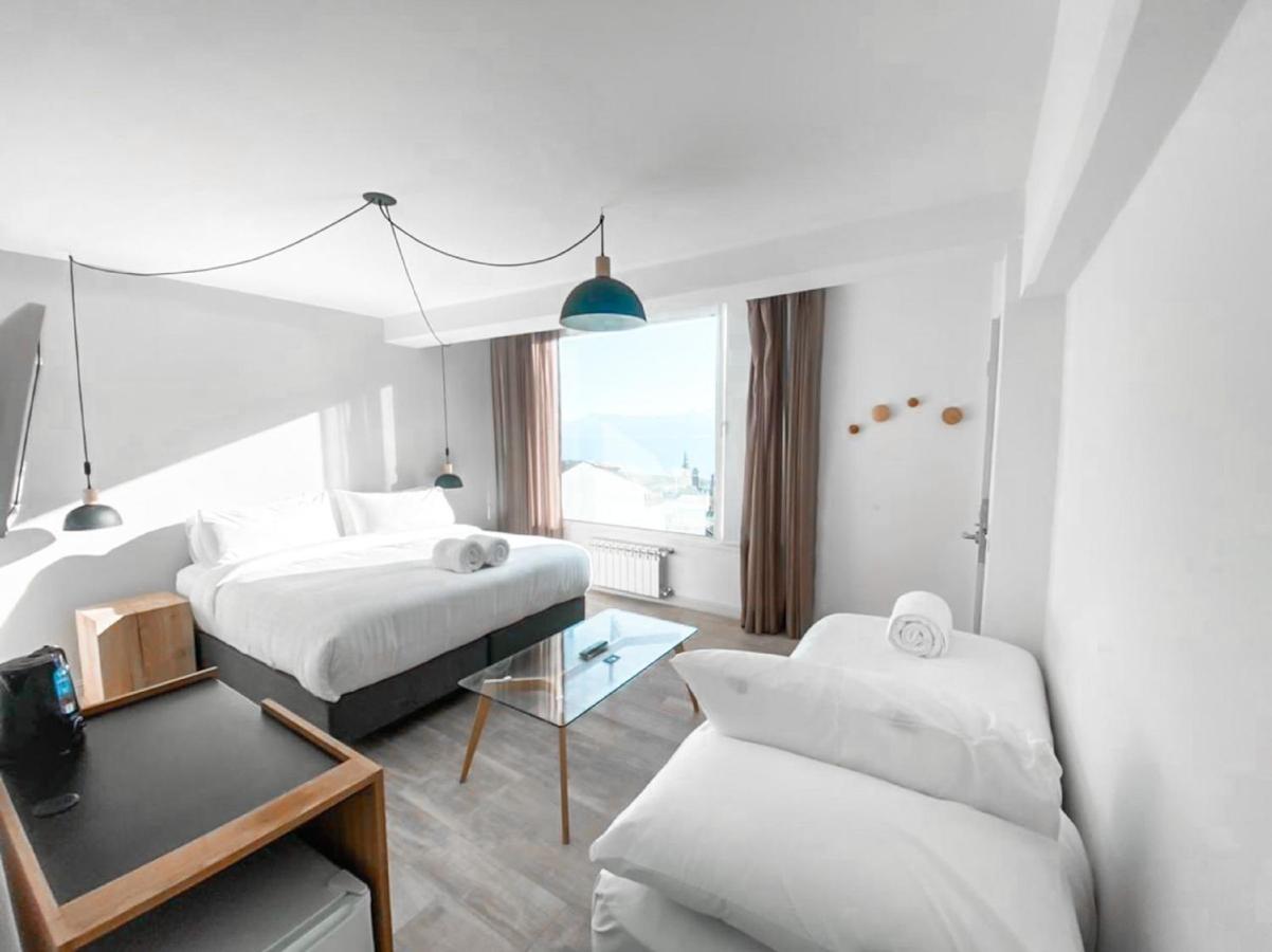 Hotel Patagonia Signature Сан-Карлос-де-Барілоче Екстер'єр фото