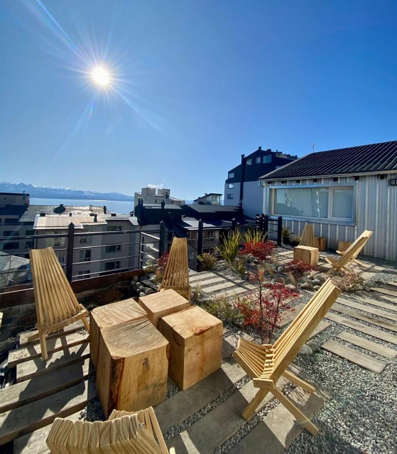 Hotel Patagonia Signature Сан-Карлос-де-Барілоче Екстер'єр фото