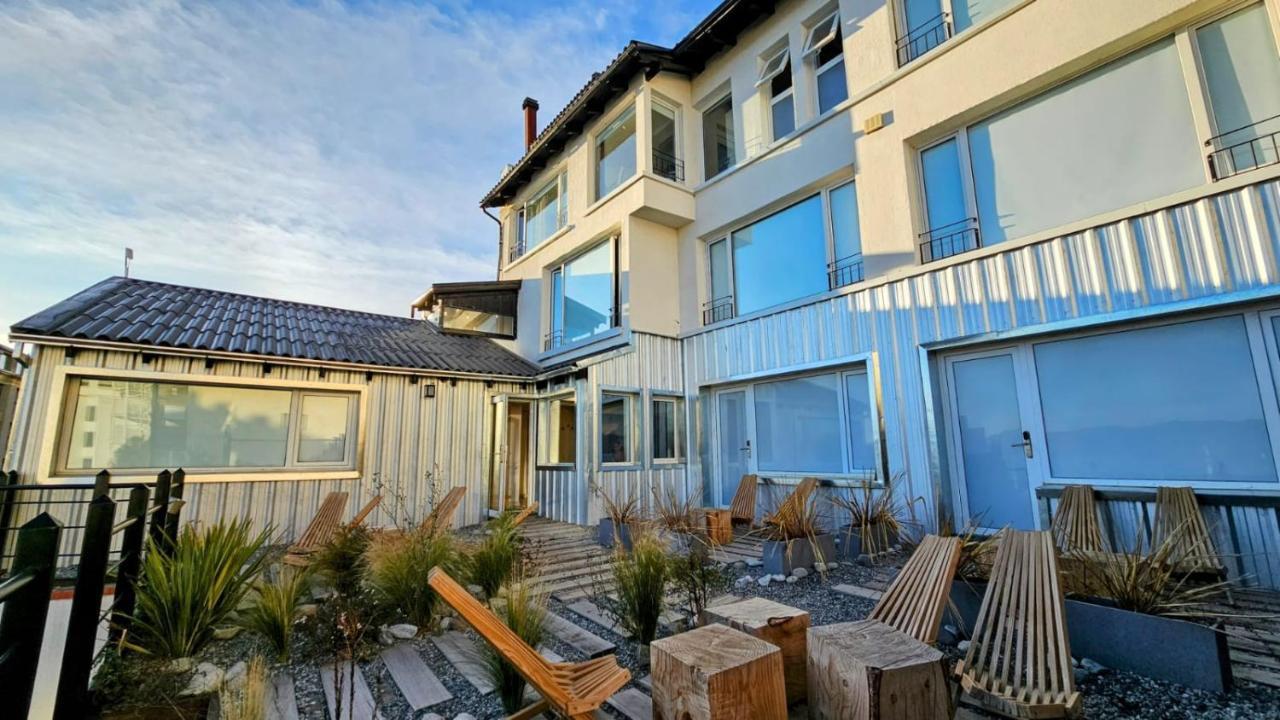 Hotel Patagonia Signature Сан-Карлос-де-Барілоче Екстер'єр фото