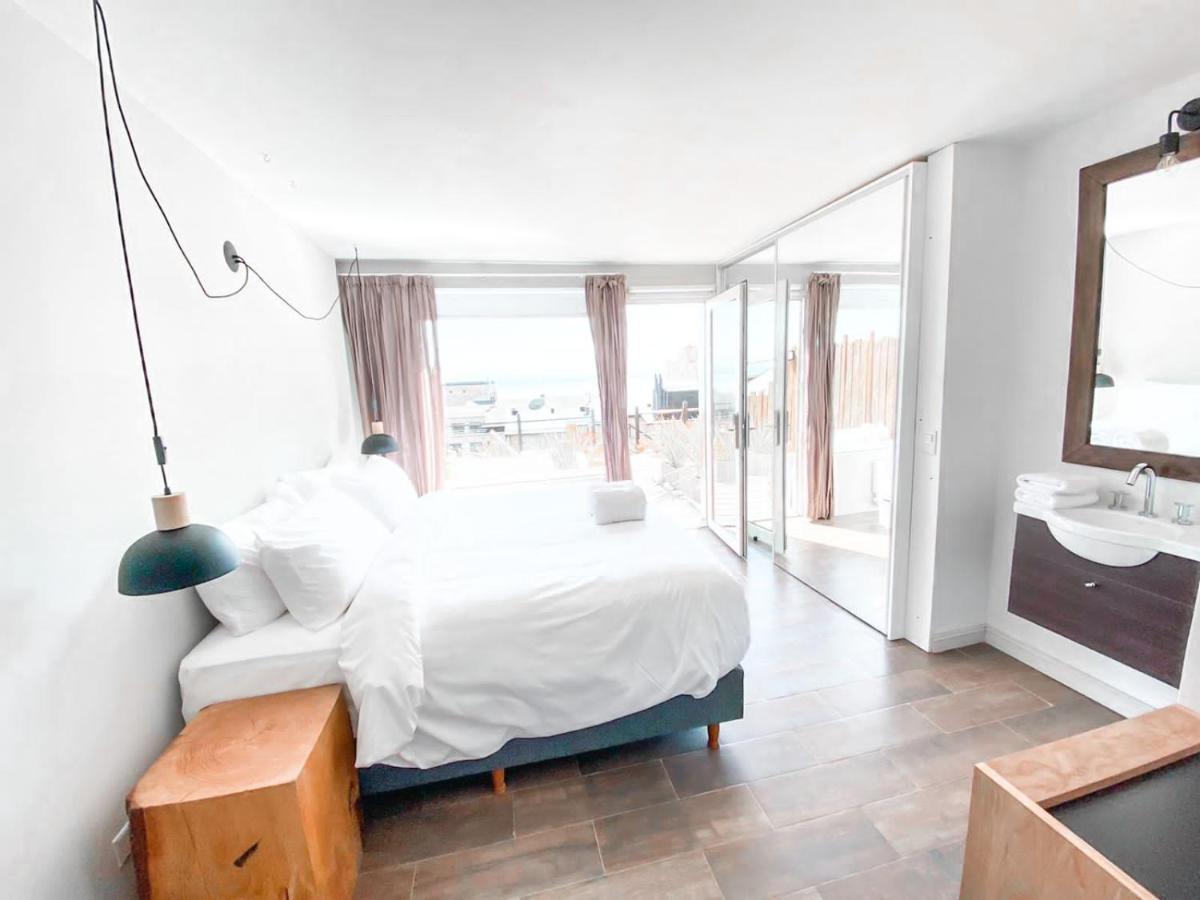 Hotel Patagonia Signature Сан-Карлос-де-Барілоче Екстер'єр фото