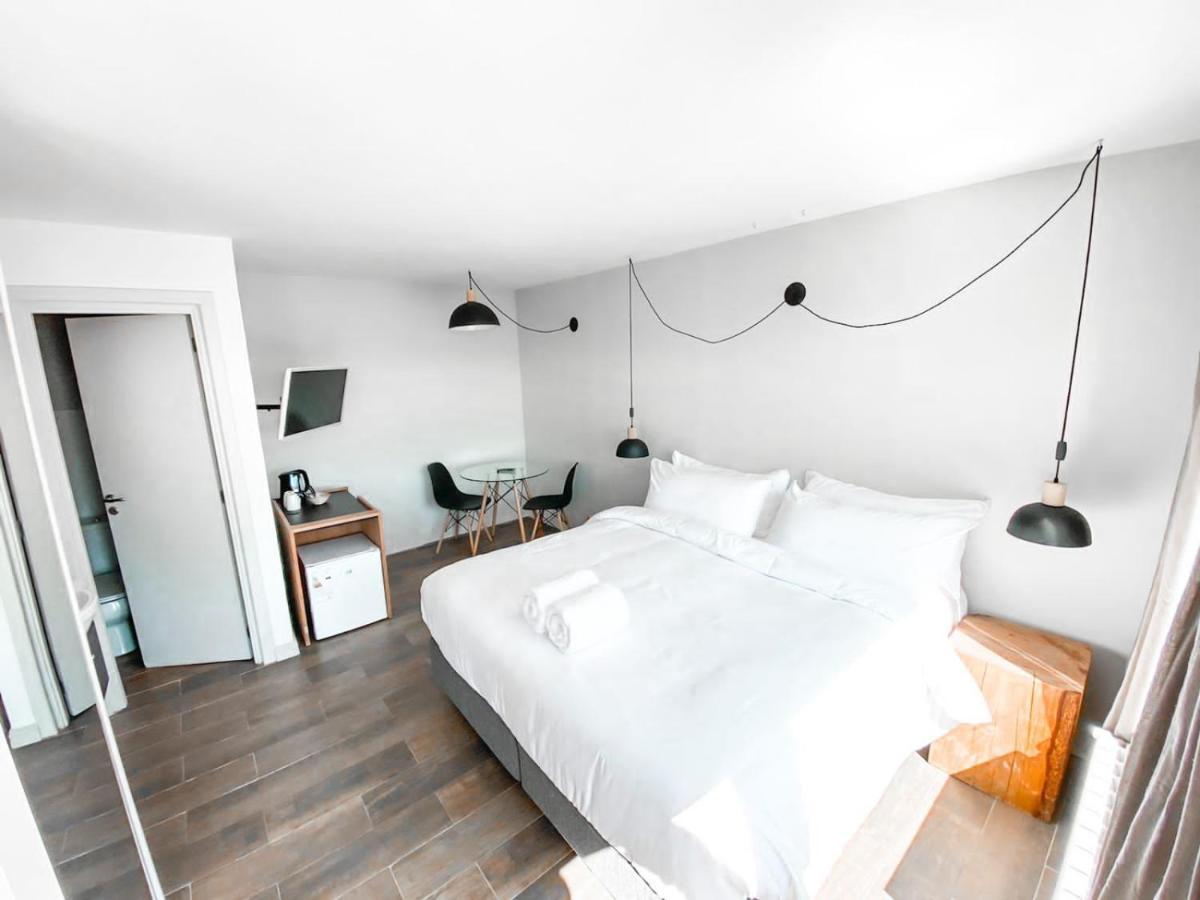 Hotel Patagonia Signature Сан-Карлос-де-Барілоче Екстер'єр фото