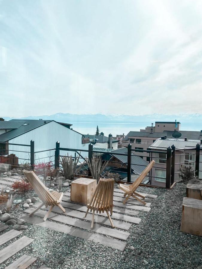 Hotel Patagonia Signature Сан-Карлос-де-Барілоче Екстер'єр фото