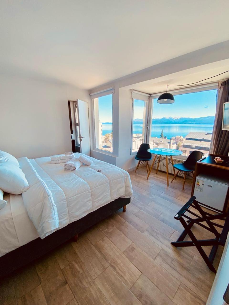 Hotel Patagonia Signature Сан-Карлос-де-Барілоче Екстер'єр фото