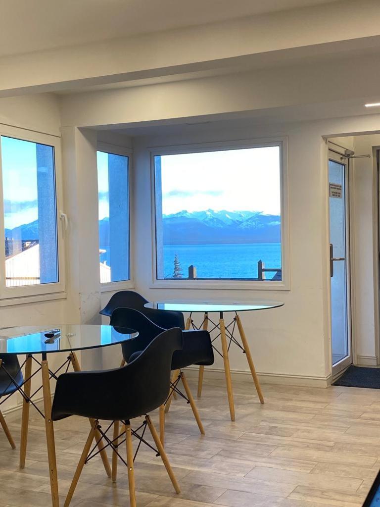 Hotel Patagonia Signature Сан-Карлос-де-Барілоче Екстер'єр фото