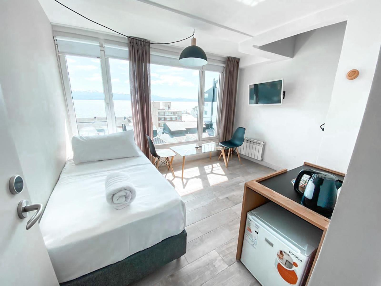 Hotel Patagonia Signature Сан-Карлос-де-Барілоче Екстер'єр фото