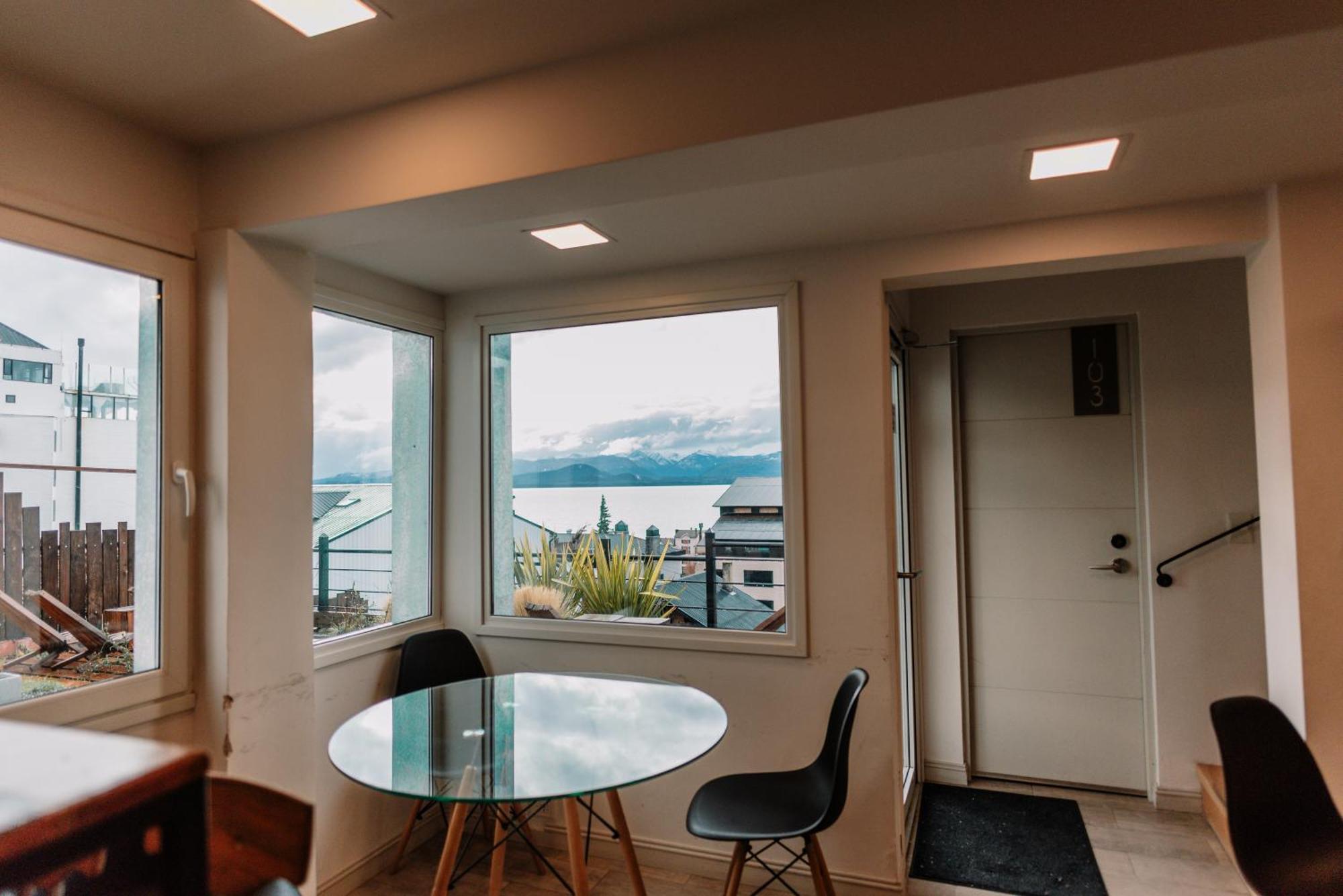 Hotel Patagonia Signature Сан-Карлос-де-Барілоче Екстер'єр фото