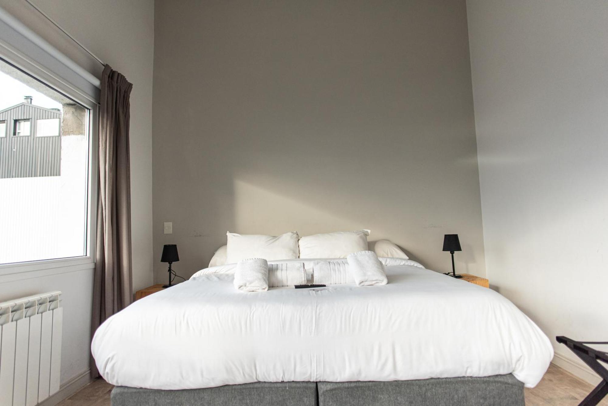 Hotel Patagonia Signature Сан-Карлос-де-Барілоче Екстер'єр фото
