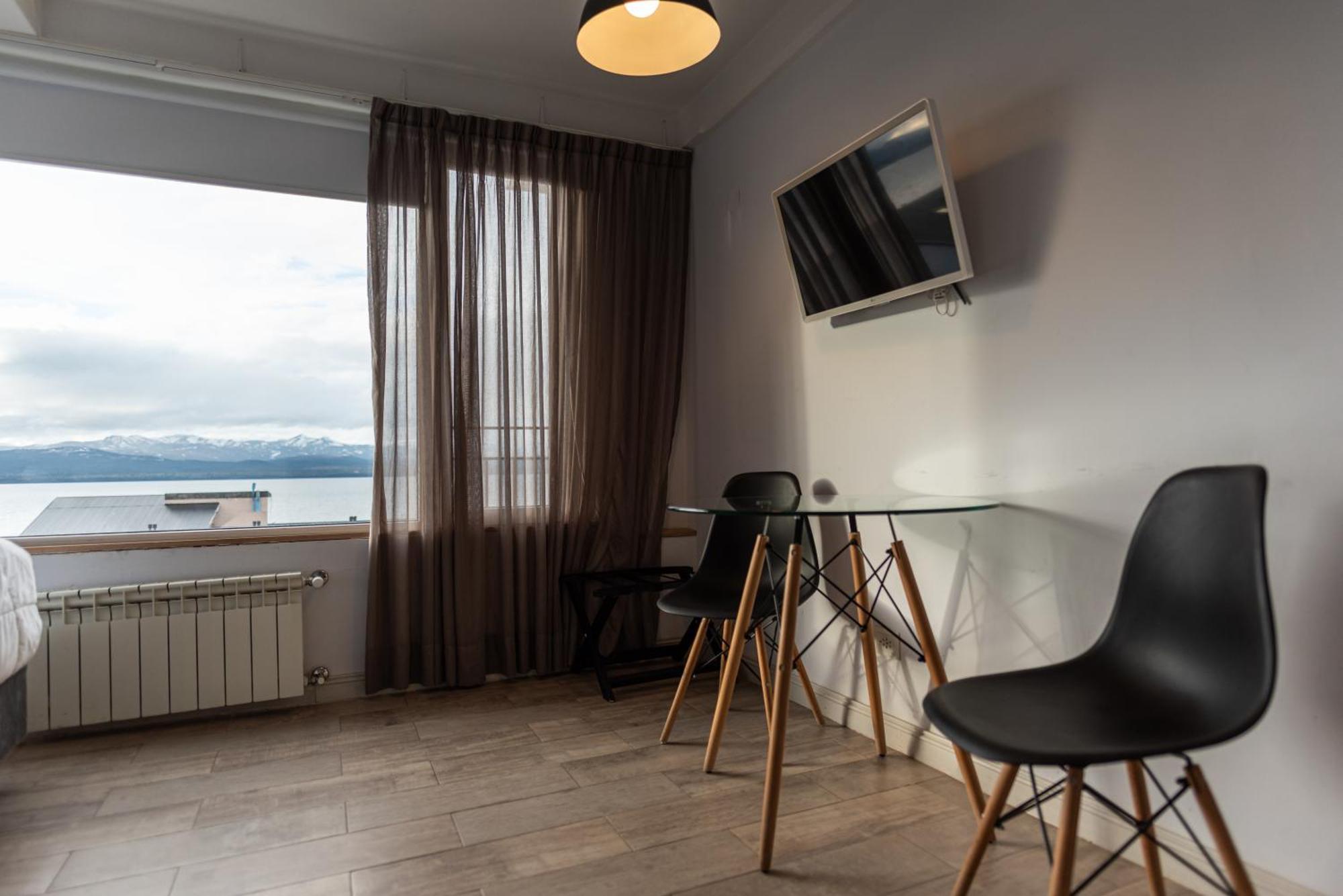 Hotel Patagonia Signature Сан-Карлос-де-Барілоче Екстер'єр фото