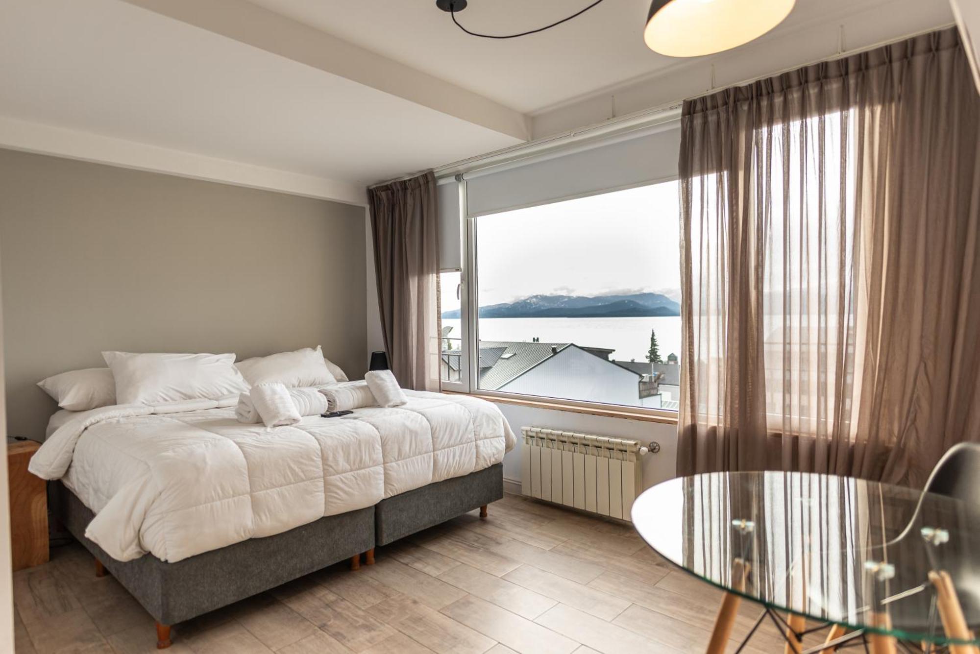 Hotel Patagonia Signature Сан-Карлос-де-Барілоче Екстер'єр фото